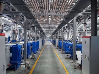 China AnHui Guofeng Wood-Plastic Composite Co., Ltd Perfil de la compañía