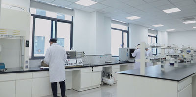 China AnHui Guofeng Wood-Plastic Composite Co., Ltd Perfil de la compañía