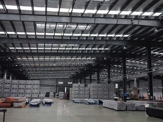 China AnHui Guofeng Wood-Plastic Composite Co., Ltd Perfil de la compañía