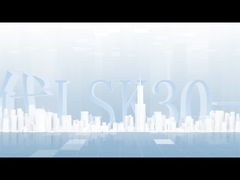 WPC Aluminio 2er LSK30-50