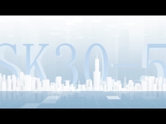 WPC aluminio LSK30-50