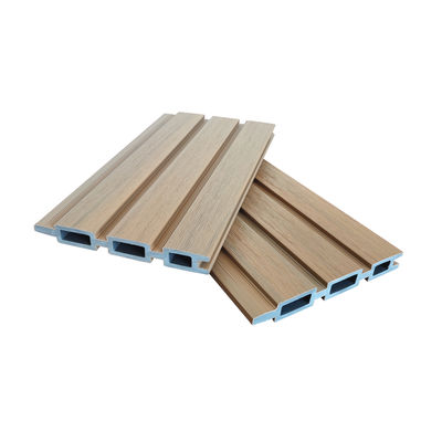 Tablero exterior decorativo decorativo exterior de los paneles de pared 161*20