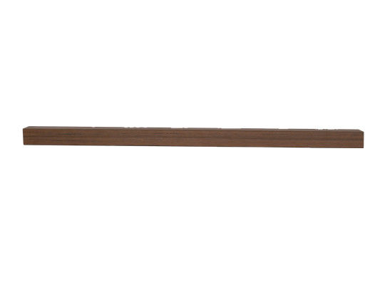 Cubierta compuesta de plástico de aluminio Guofeng 50*50 mm de alta durabilidad para la decoración del edificio