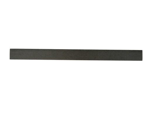 Nueva generación 50*50 mm WPC Dubing de aluminio impermeable anti -slip