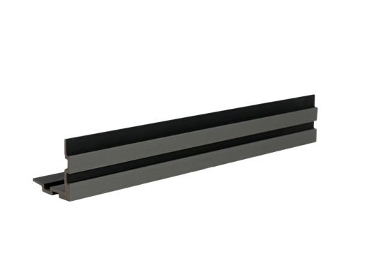 GUOFENG ™ 93.3*93.3 Sistema de sellado de acabado de terraza para la cubierta de hidroshield para pisos al aire libre