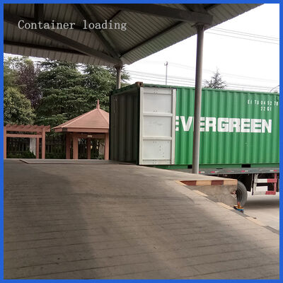 Pérgola de WPC para exteriores duradera y resistente a los rayos UV