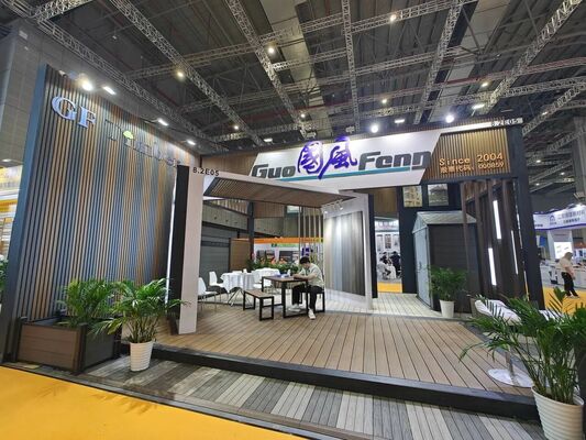 Cobertizo de almacenamiento de herramientas de Metal resistente al agua, casa de herramientas para patio trasero, cobertizo de WPC para jardín y almacenamiento al aire libre