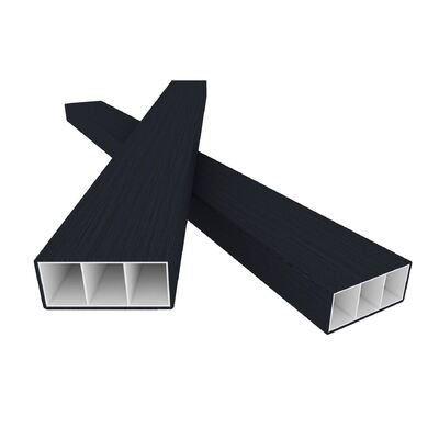 Paneles de Aluminio-Plástico