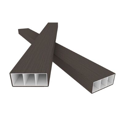 Paneles de Aluminio-Plástico