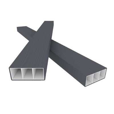 Paneles de Aluminio-Plástico