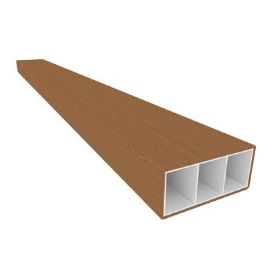 Paneles de Aluminio-Plástico