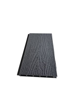 Tableros compuestos de la cerca del cercado al aire libre del jardín del patio trasero de la nueva tecnología